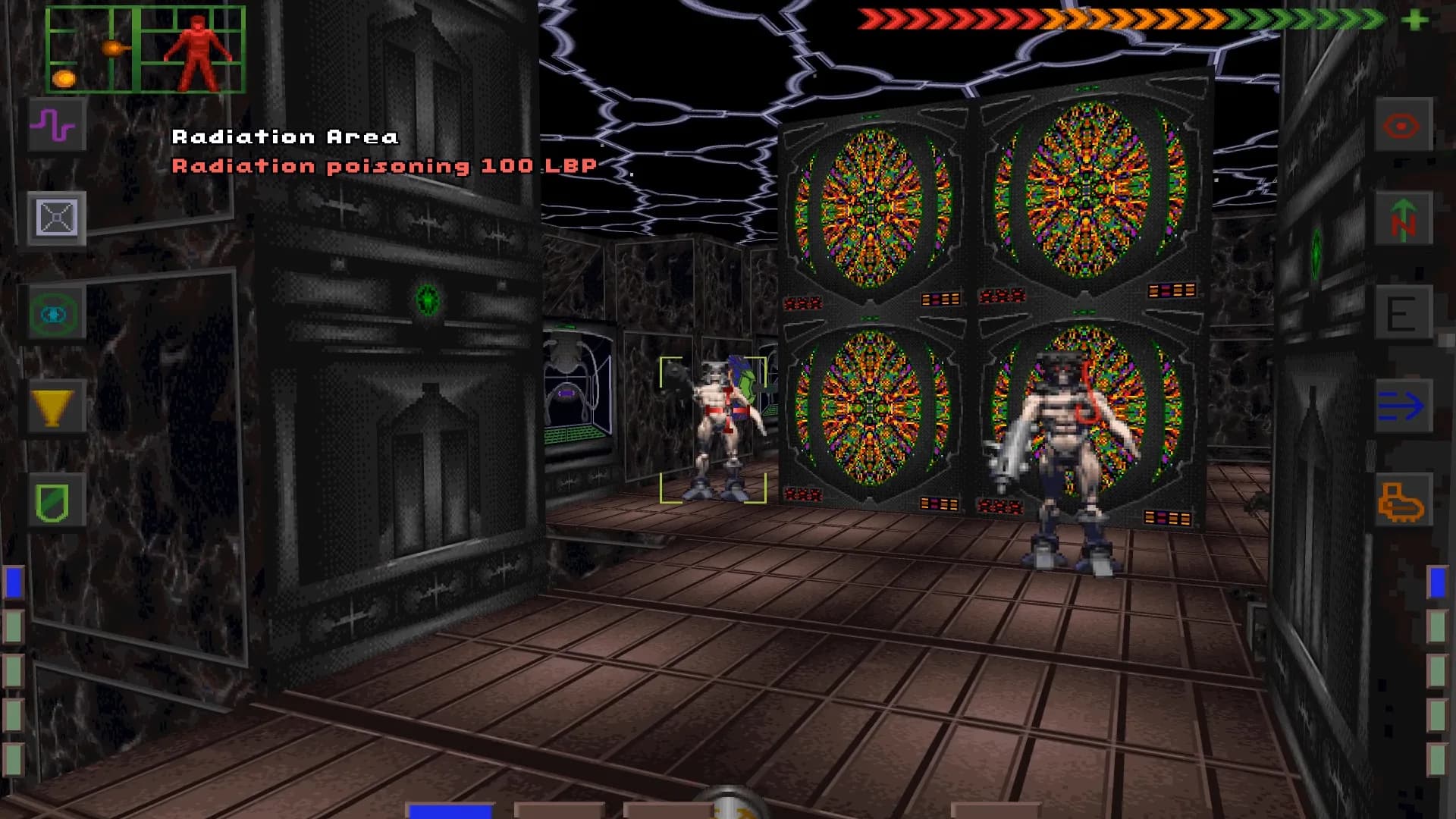 System Shock: Enhanced Edition görsel 15