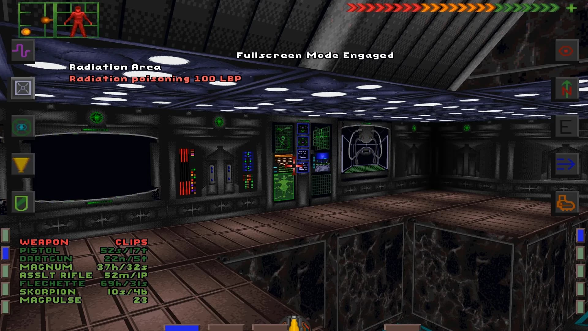 System Shock: Enhanced Edition görsel 16