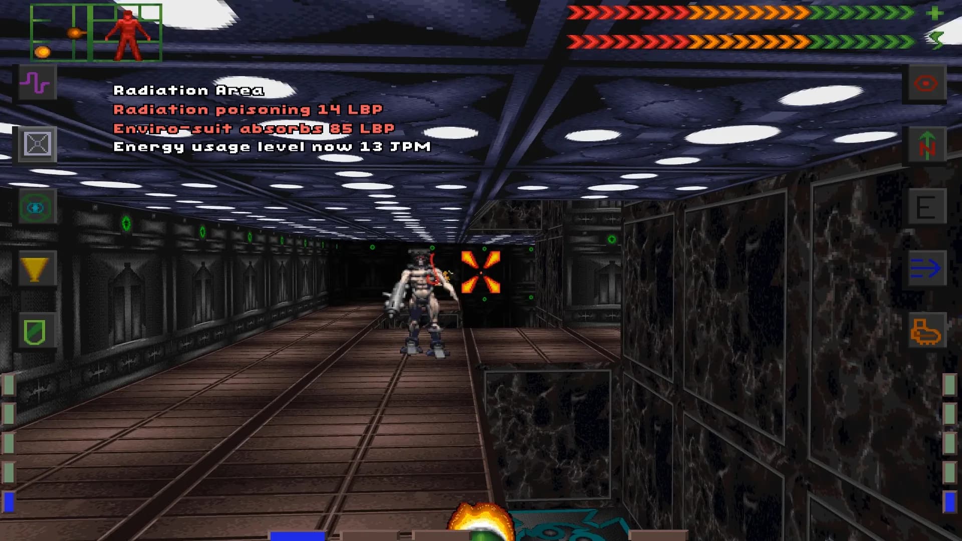 System Shock: Enhanced Edition görsel 4
