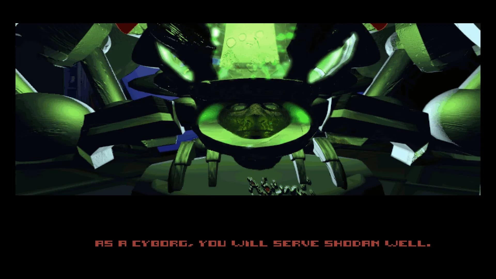System Shock: Enhanced Edition görsel 5