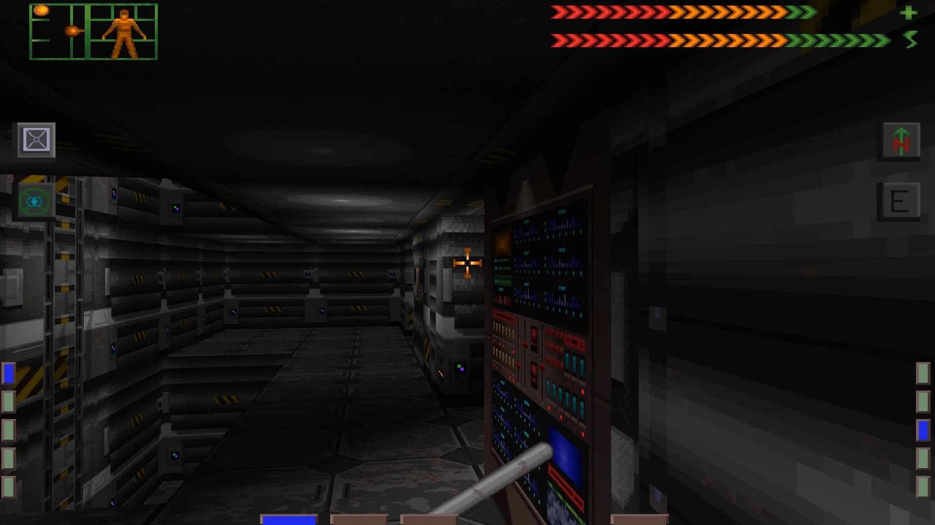 System Shock: Enhanced Edition görsel 7