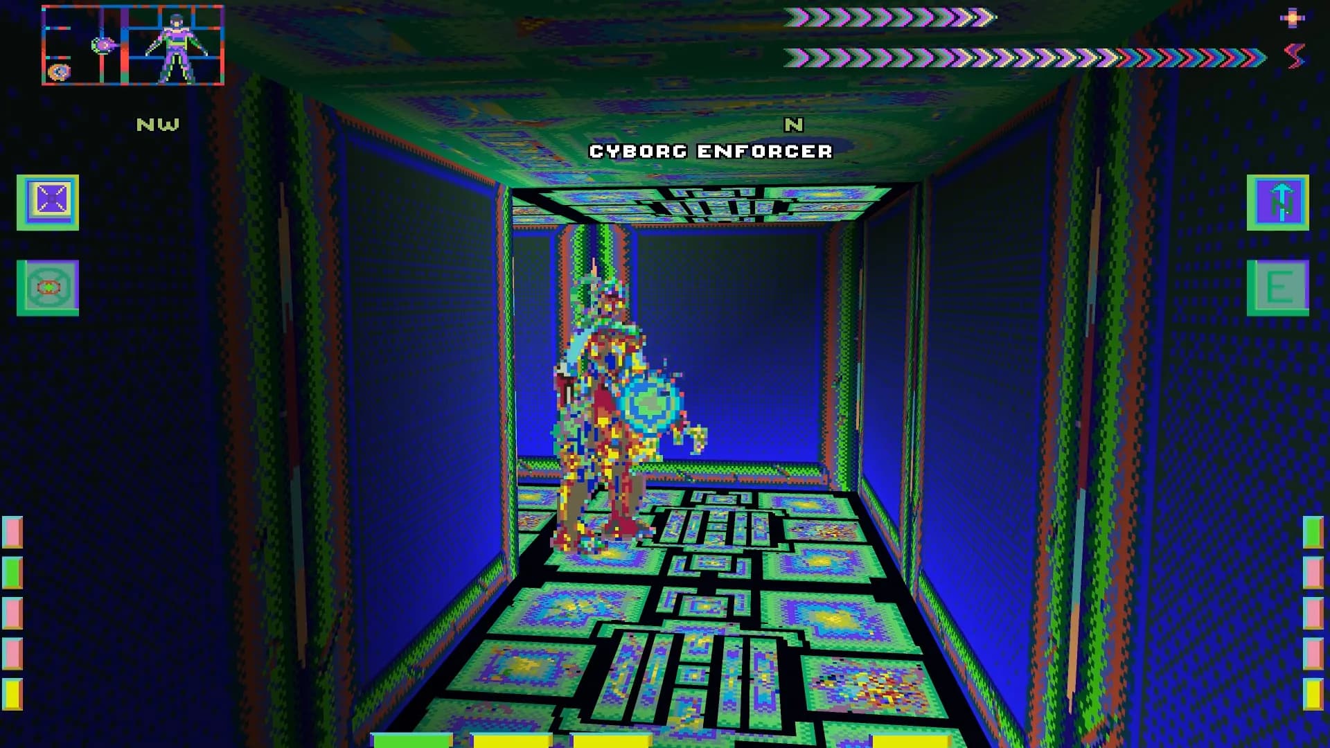 System Shock: Enhanced Edition görsel 8