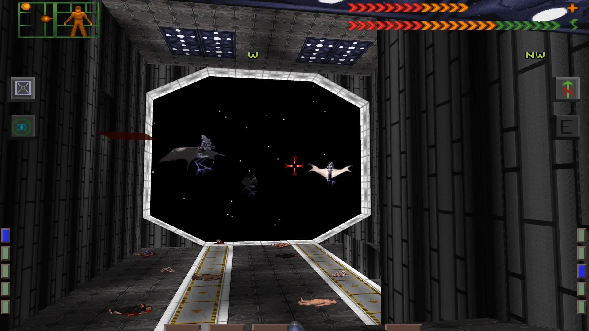System Shock: Enhanced Edition görsel 10