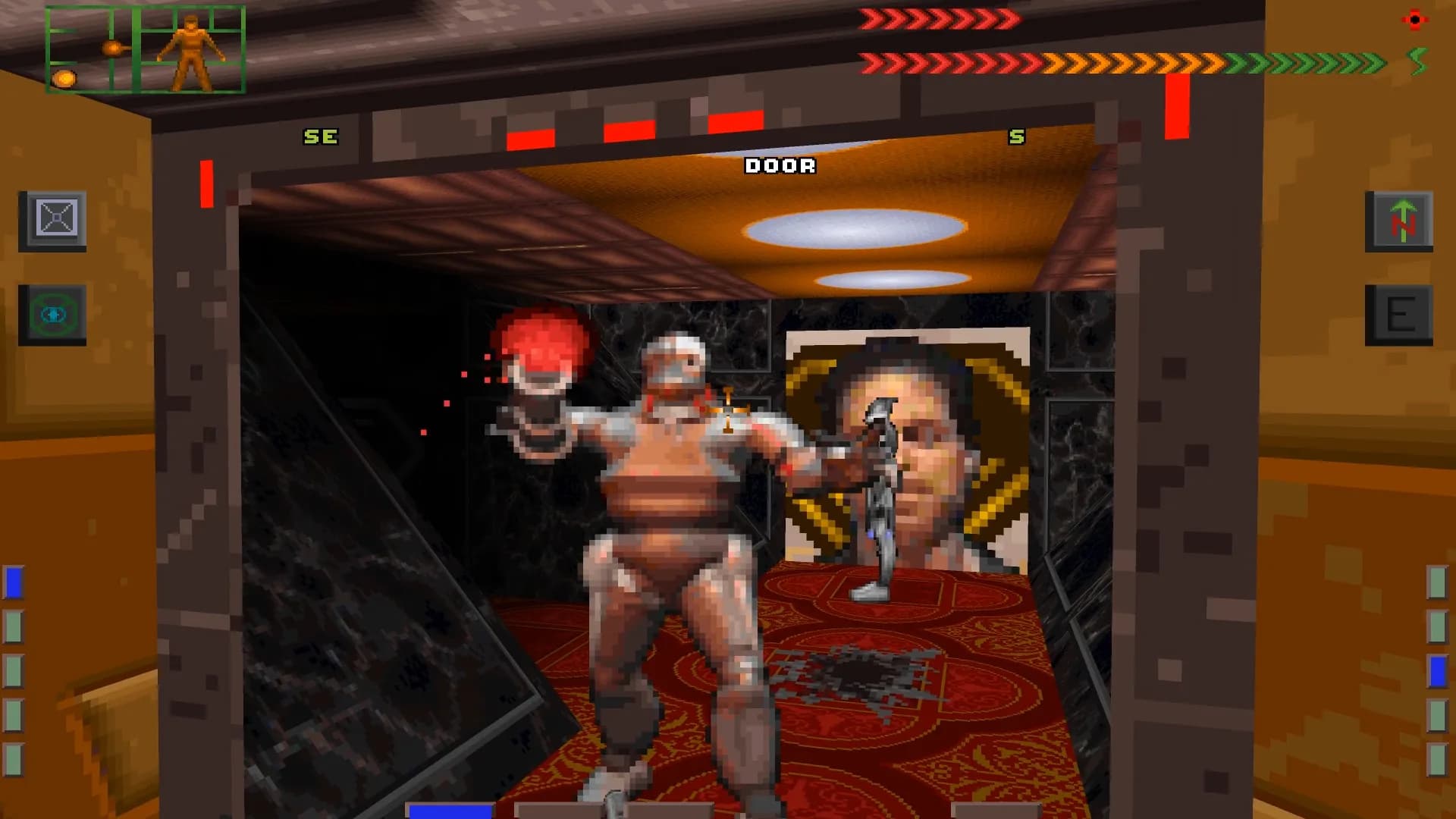 System Shock: Enhanced Edition görsel 11