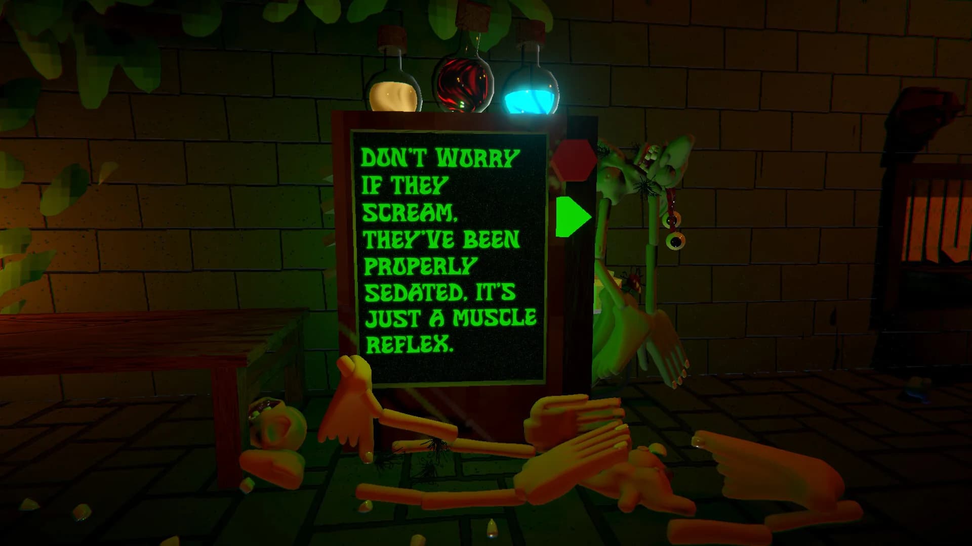 Goblin Goopmaxxing görsel 2