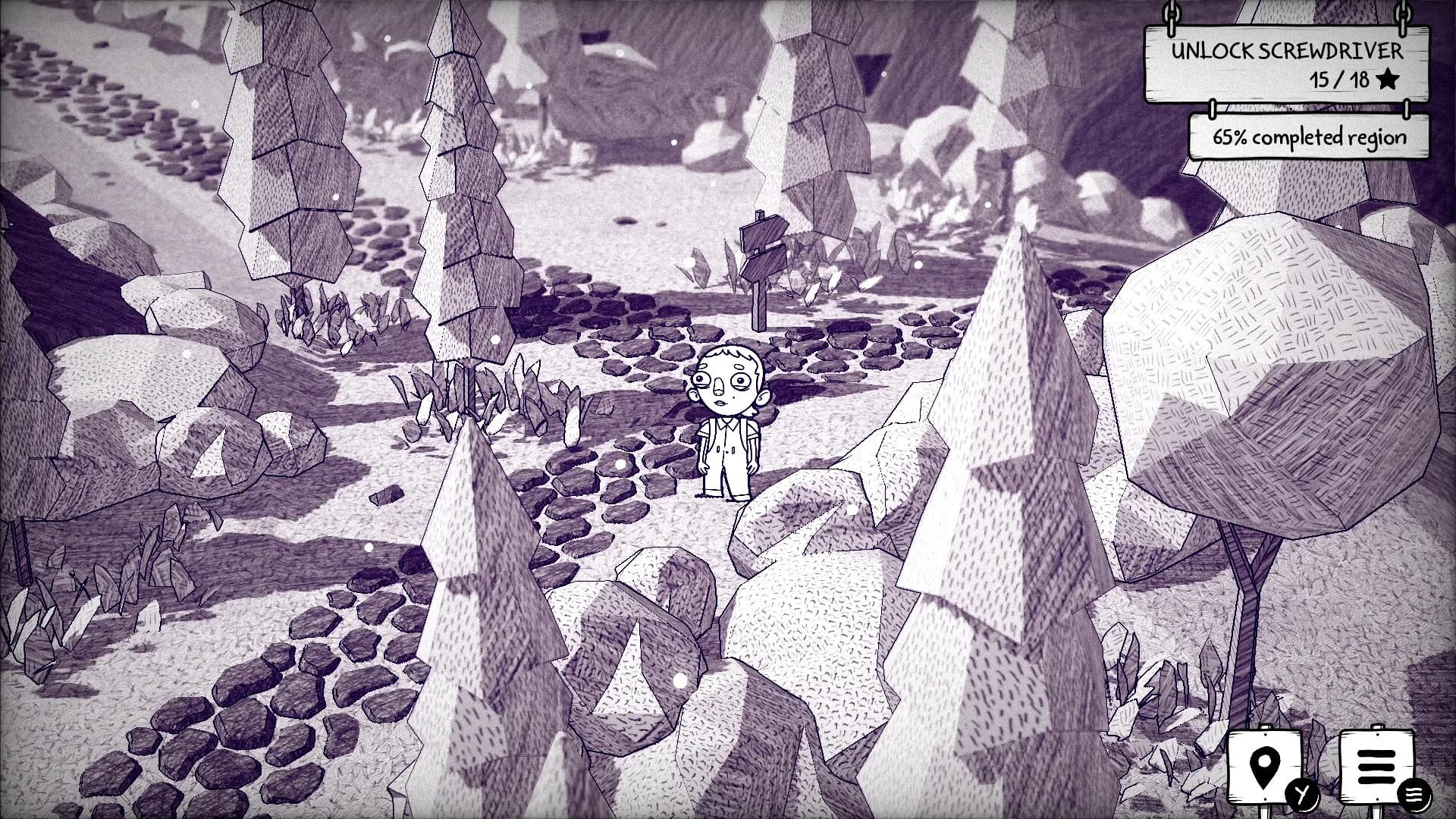 FIXKIN: A Long Way Home (at the End of the World) görsel 2