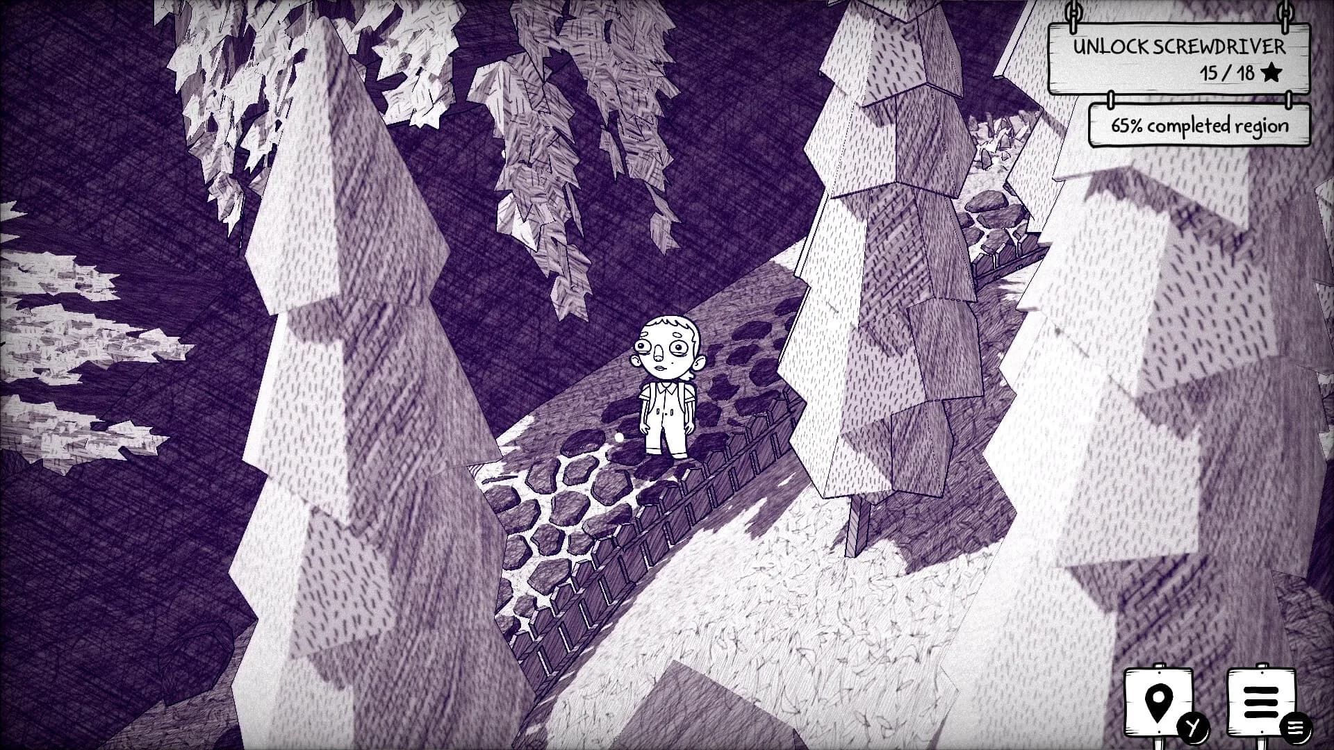 FIXKIN: A Long Way Home (at the End of the World) görsel 4