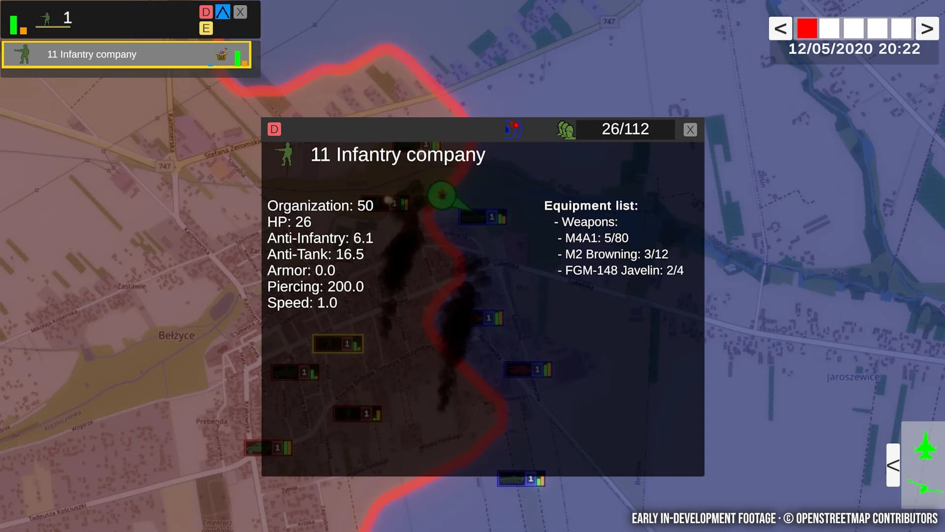 Tarnex Warfare görsel 5