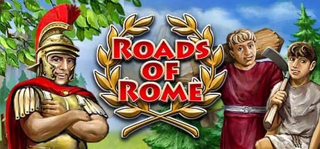 Roads of Rome görsel 1