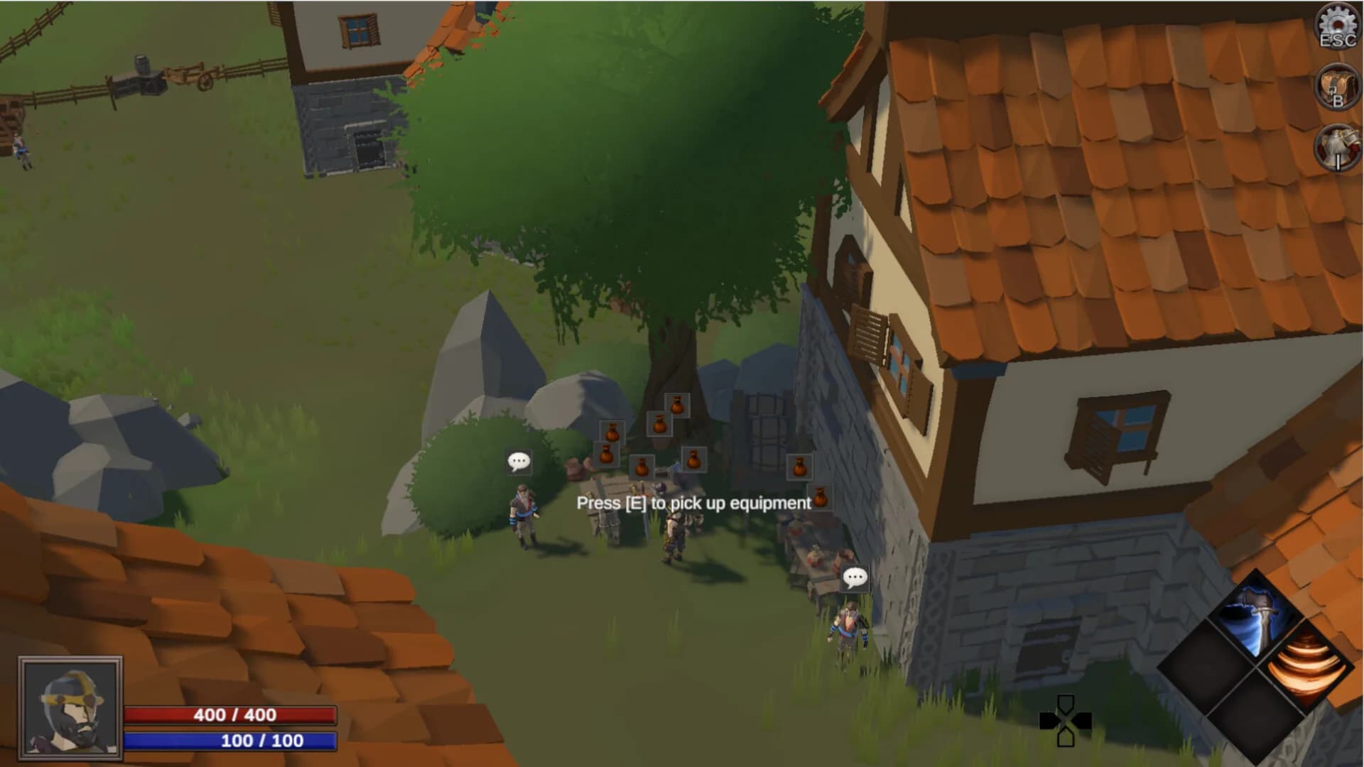 Valiant Attempt görsel 5
