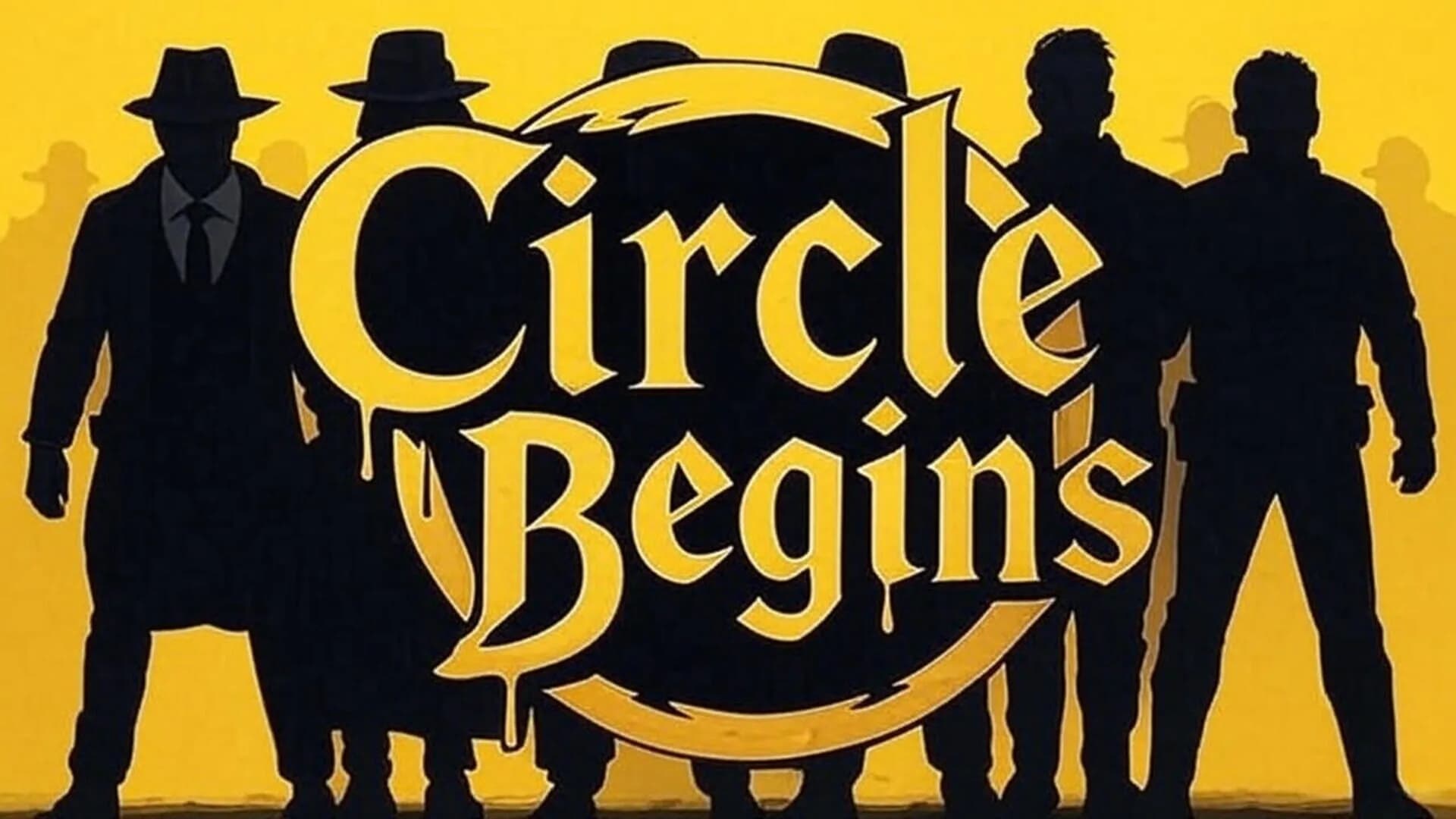 Circle Begins görsel 2
