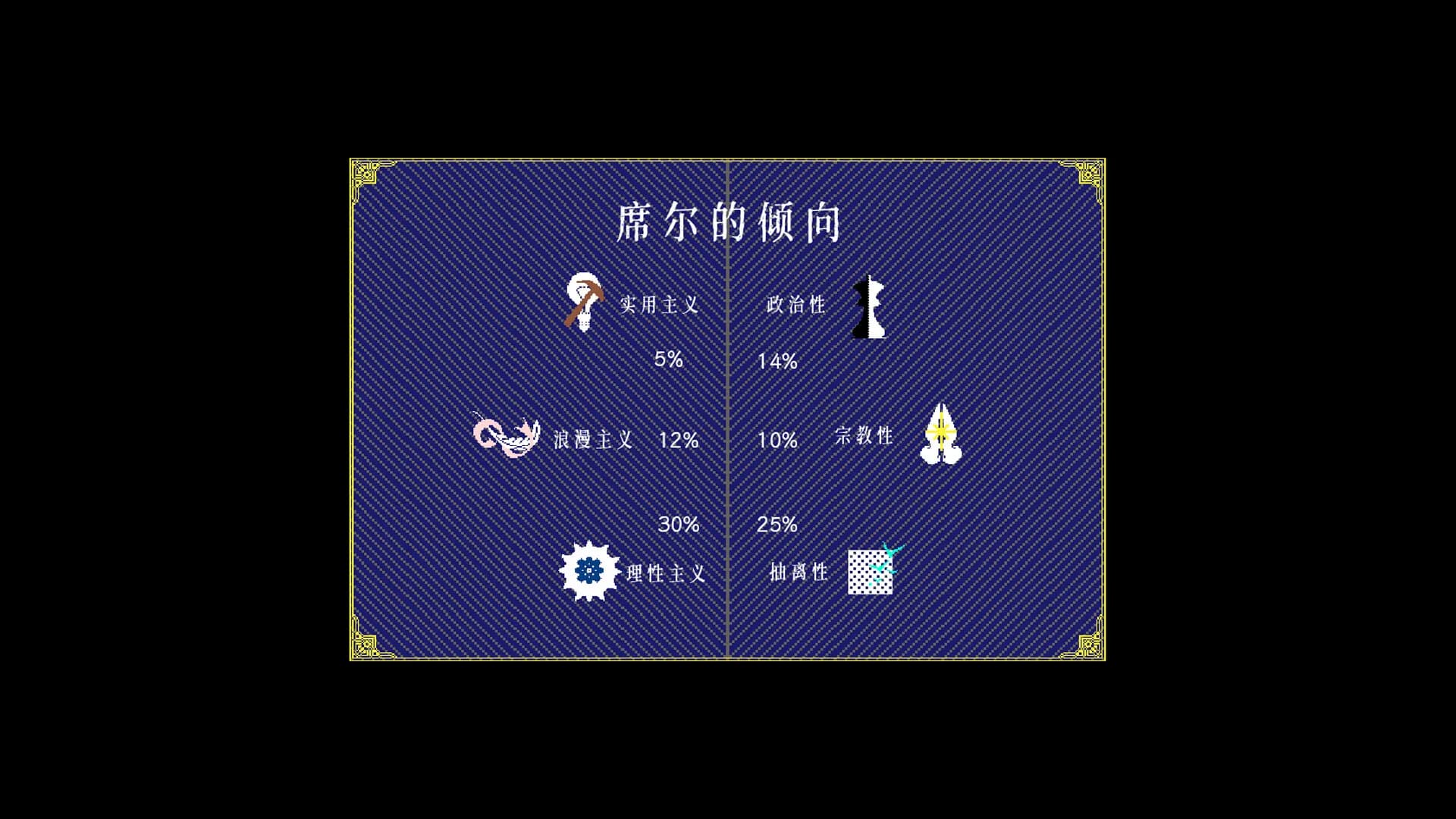 月落对谈 görsel 6