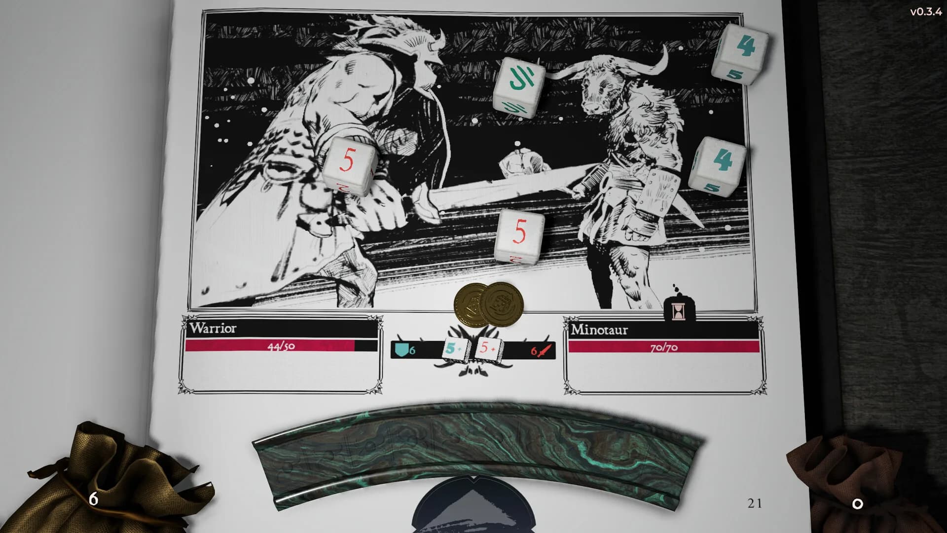 Die for a Die görsel 5