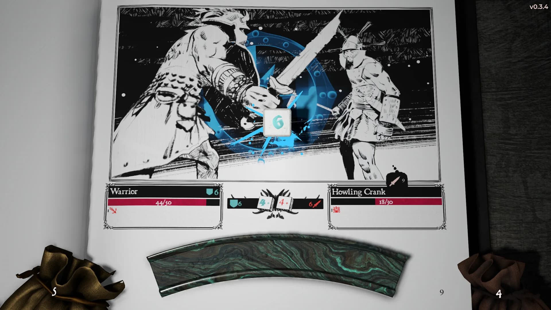 Die for a Die görsel 8