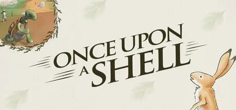 Once Upon a Shell görsel 1