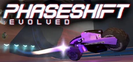 Phaseshift: Evolved