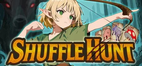 ShuffleHunt