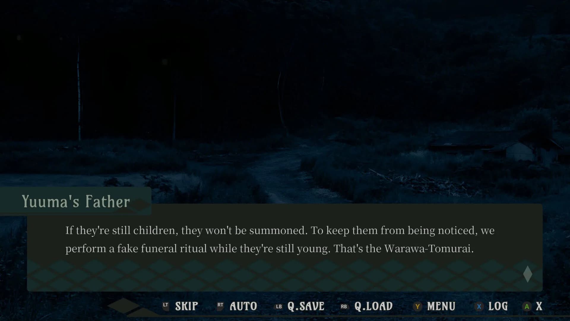 Our Burial Dolls Remastered görsel 2