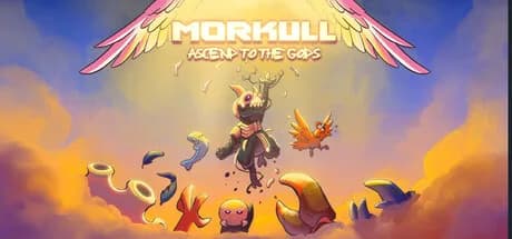 Morkull Ascend to the Gods