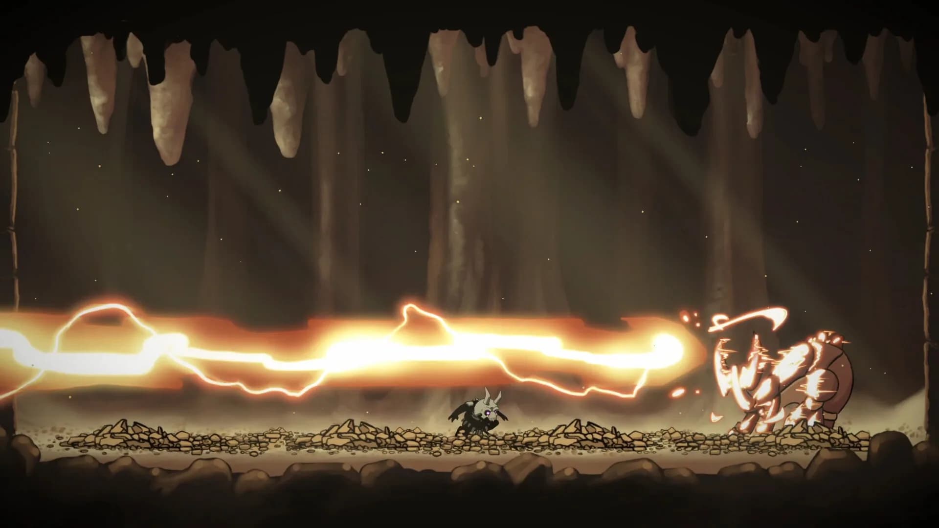 Morkull Ascend to the Gods görsel 2