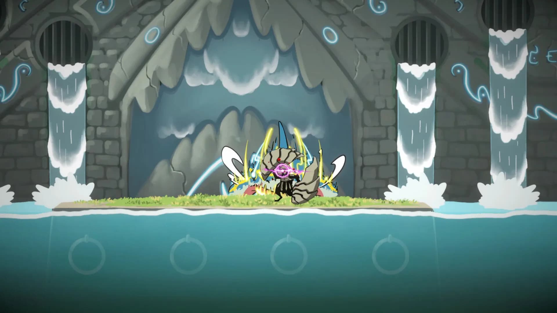 Morkull Ascend to the Gods görsel 3