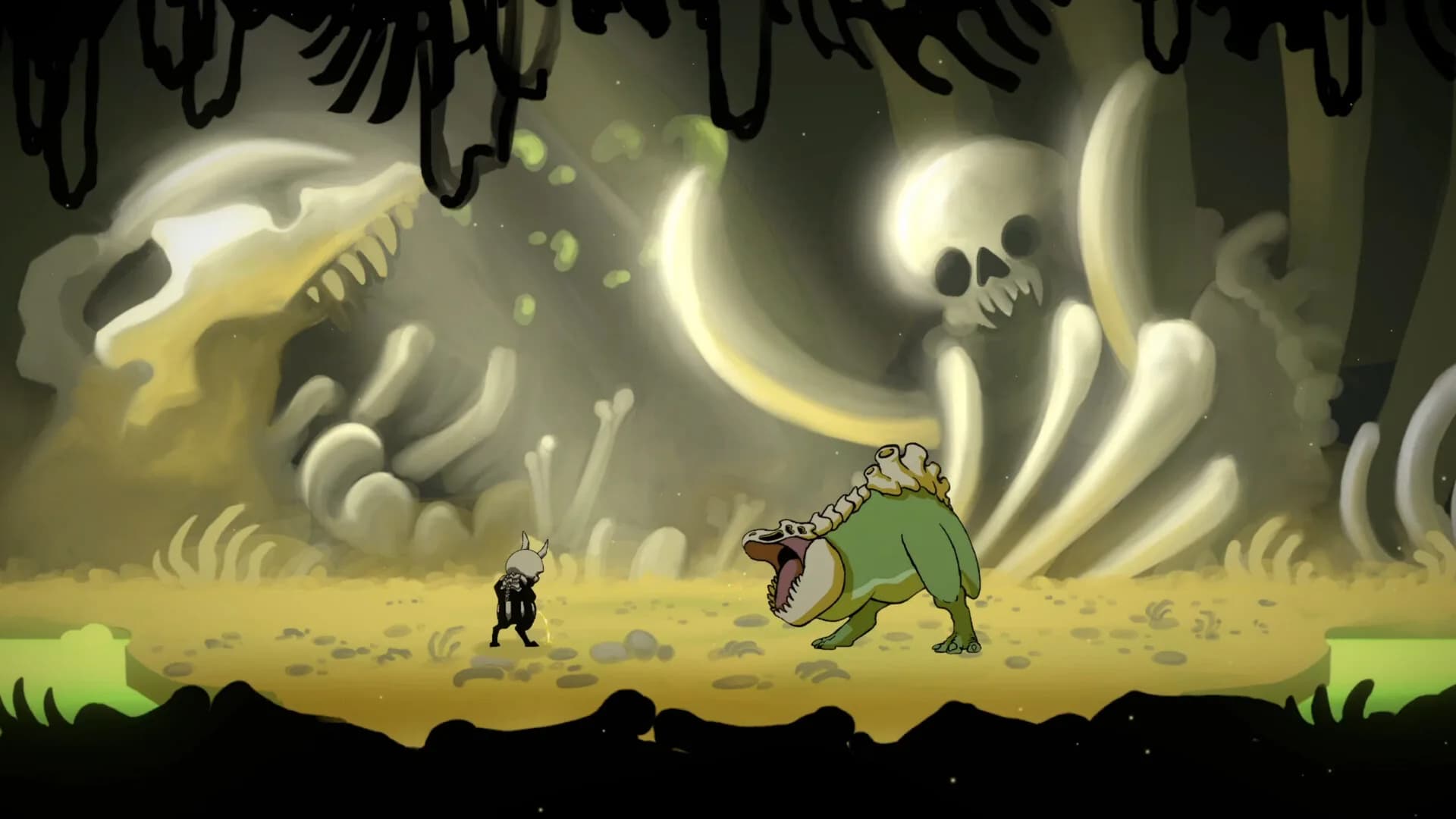 Morkull Ascend to the Gods görsel 4