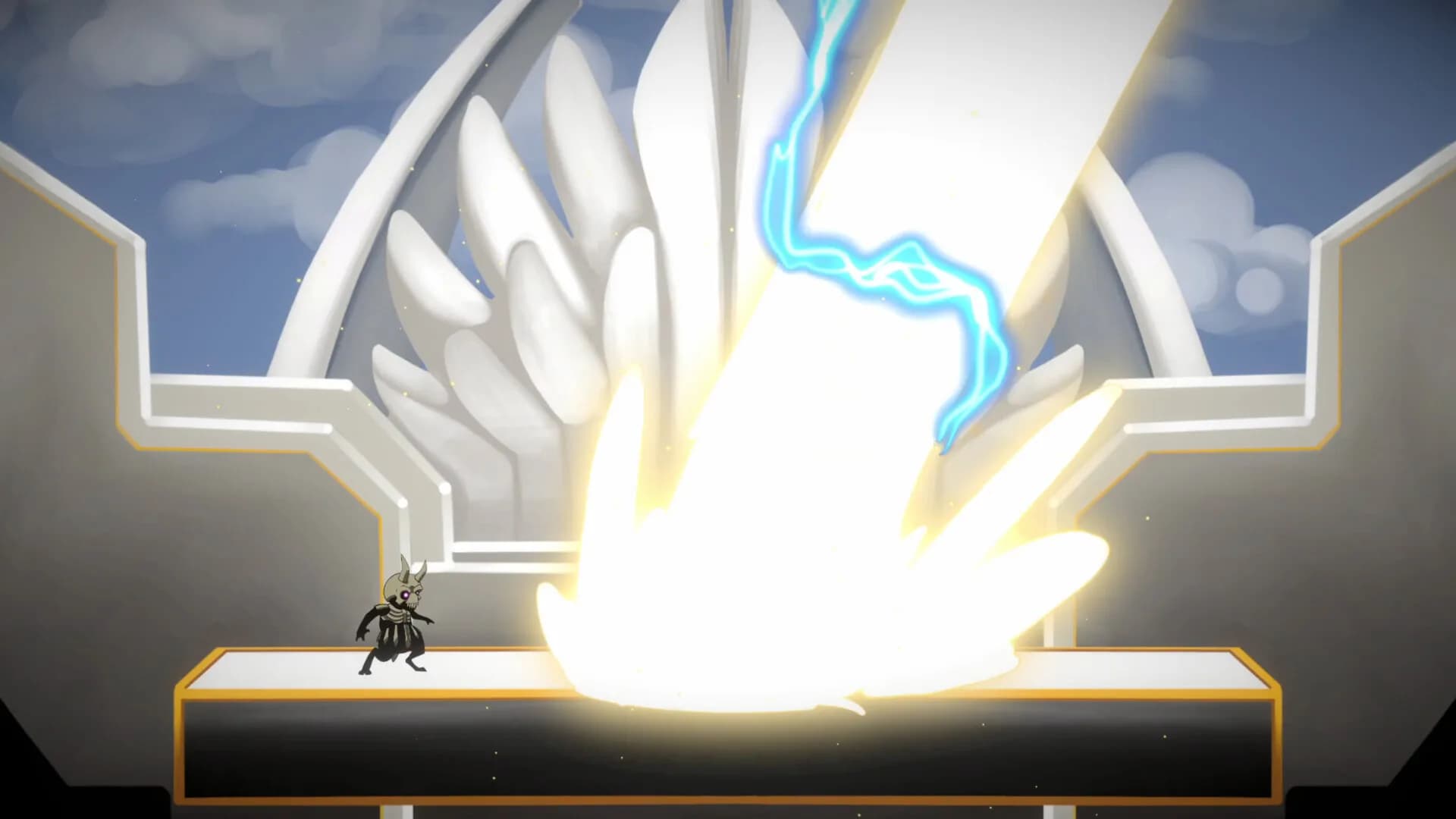 Morkull Ascend to the Gods görsel 7