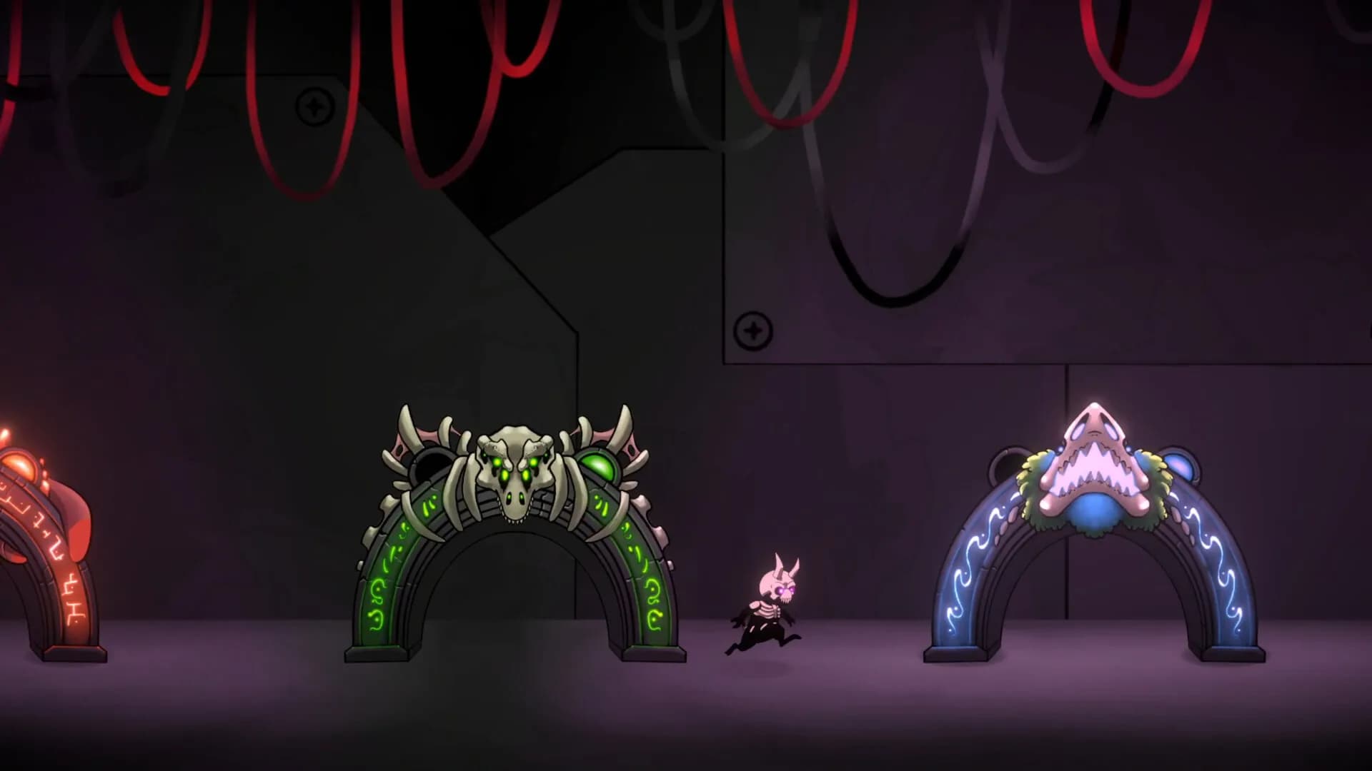 Morkull Ascend to the Gods görsel 8