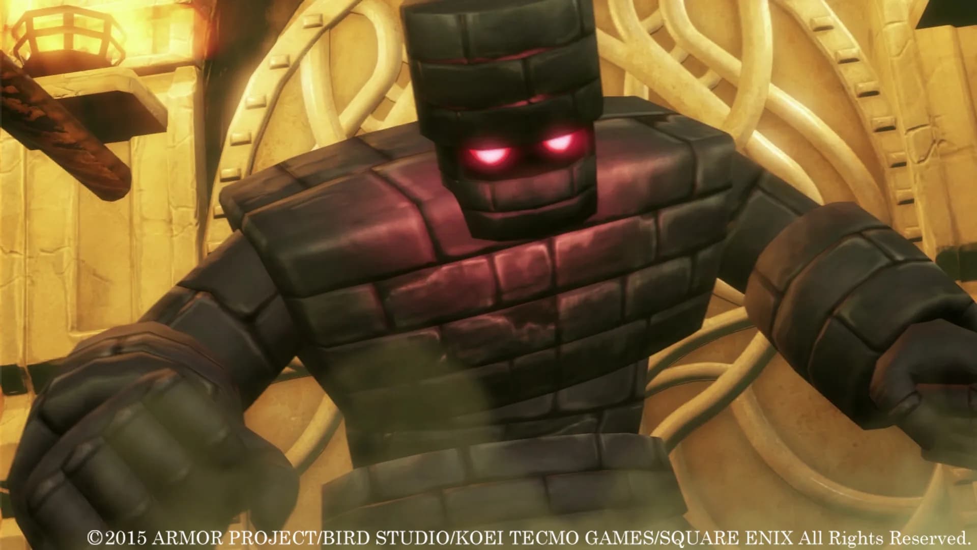 DRAGON QUEST HEROES™ Slime Edition görsel 15