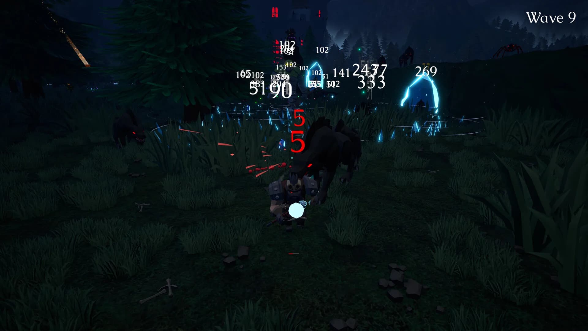 Umbra Survivors görsel 14