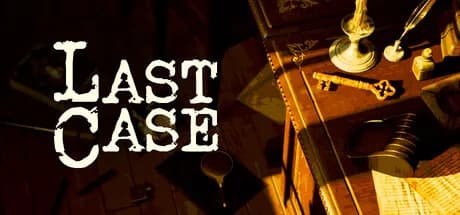 Last Case görsel 1