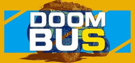 DoomBus görsel 1