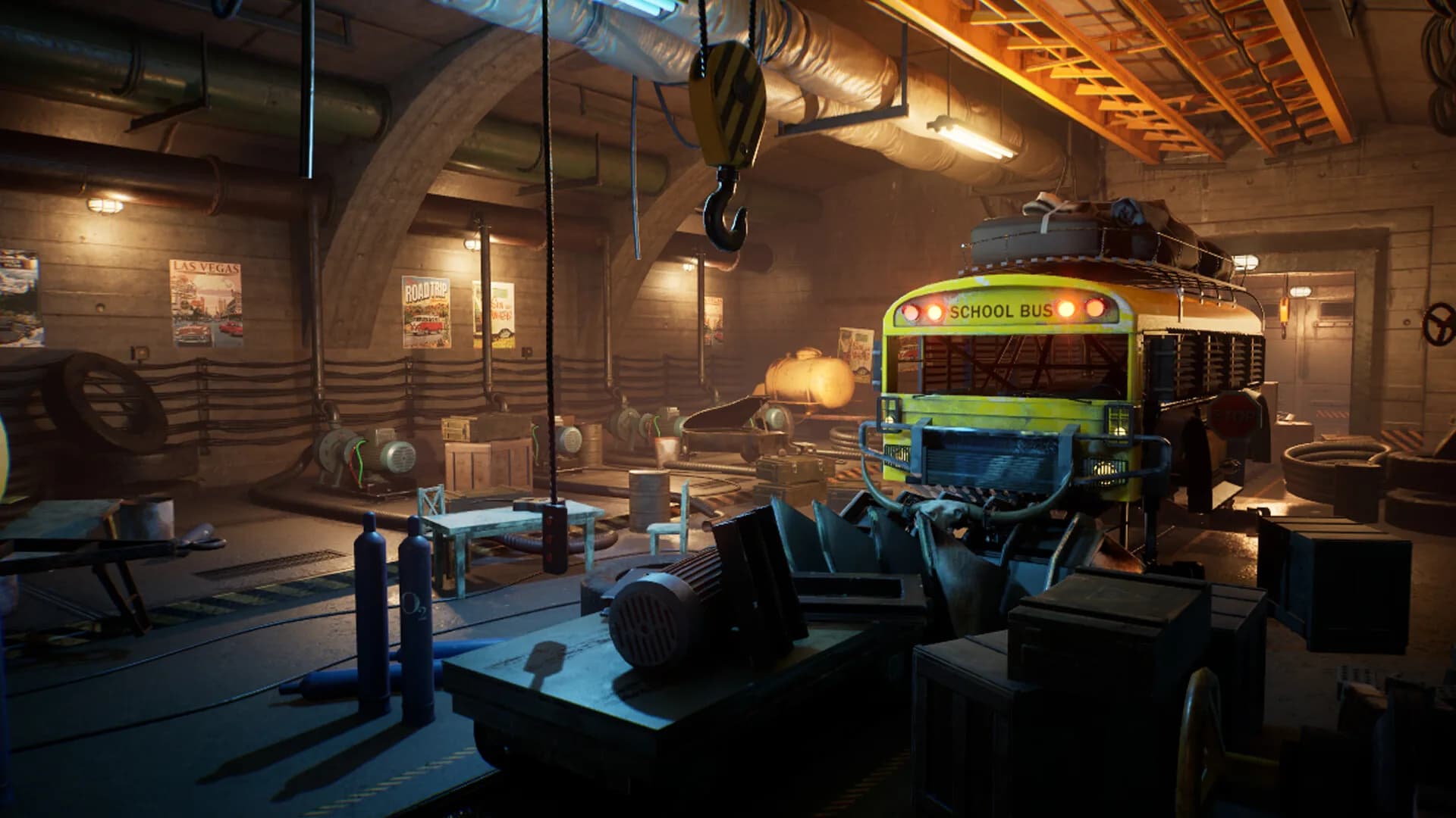 DoomBus görsel 6