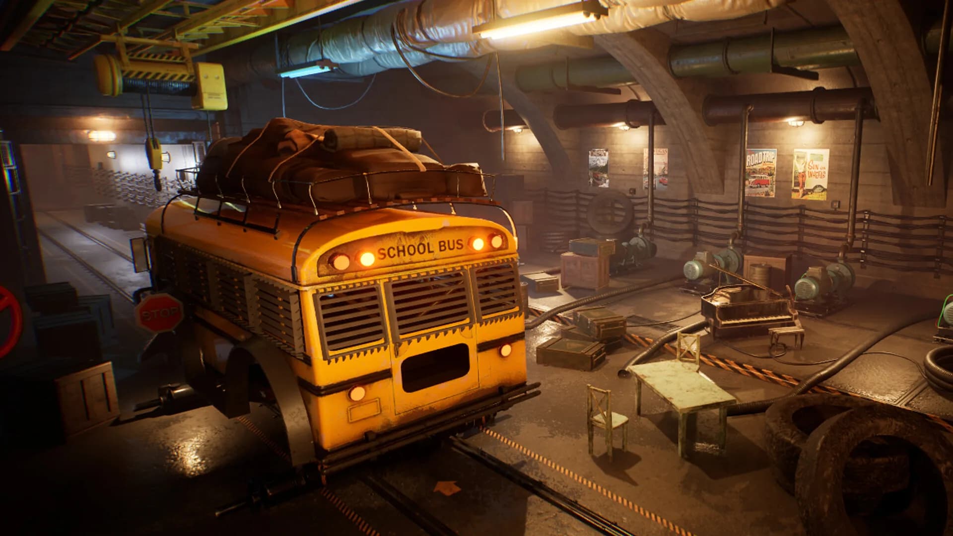 DoomBus görsel 7