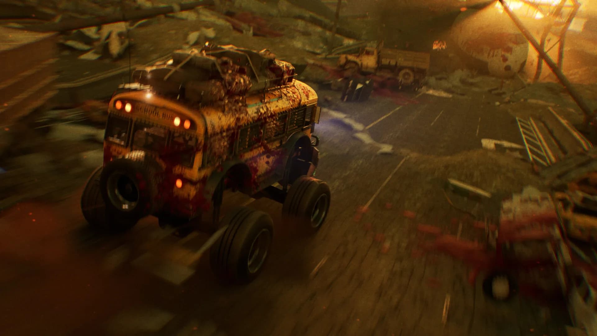 DoomBus görsel 10