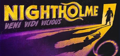 Nightholme