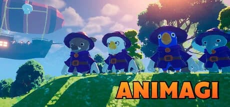 Animagi görsel 1