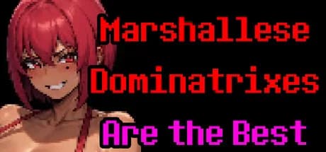 Marshallese Dominatrixes Are the Best görsel 1
