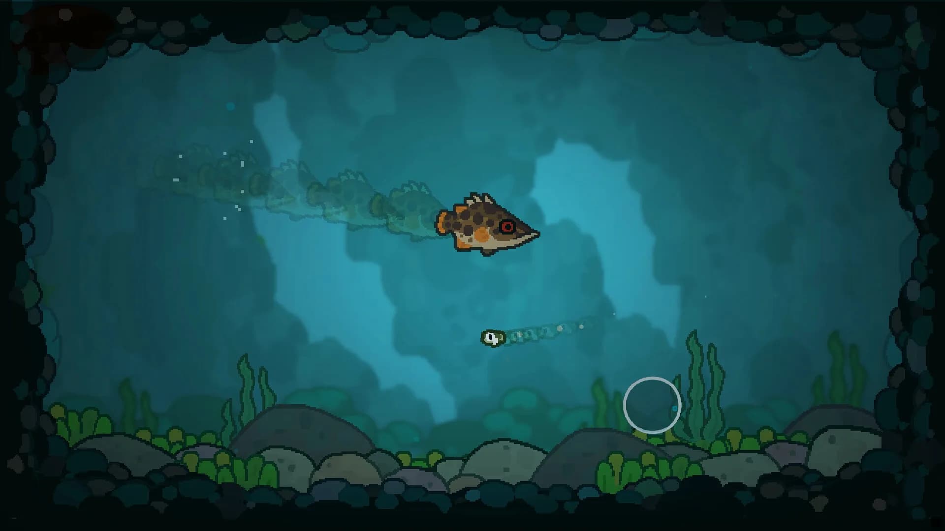 King of Freshwater görsel 3