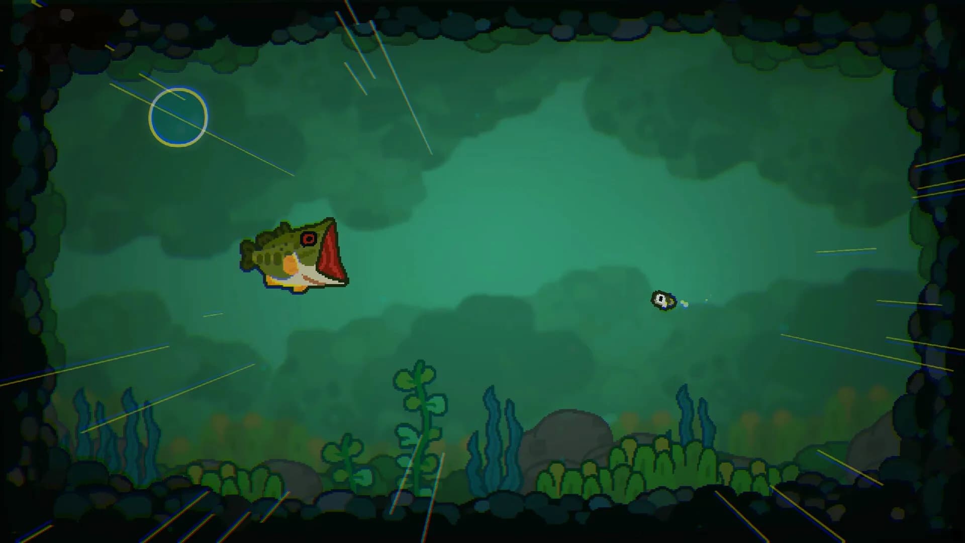 King of Freshwater görsel 4