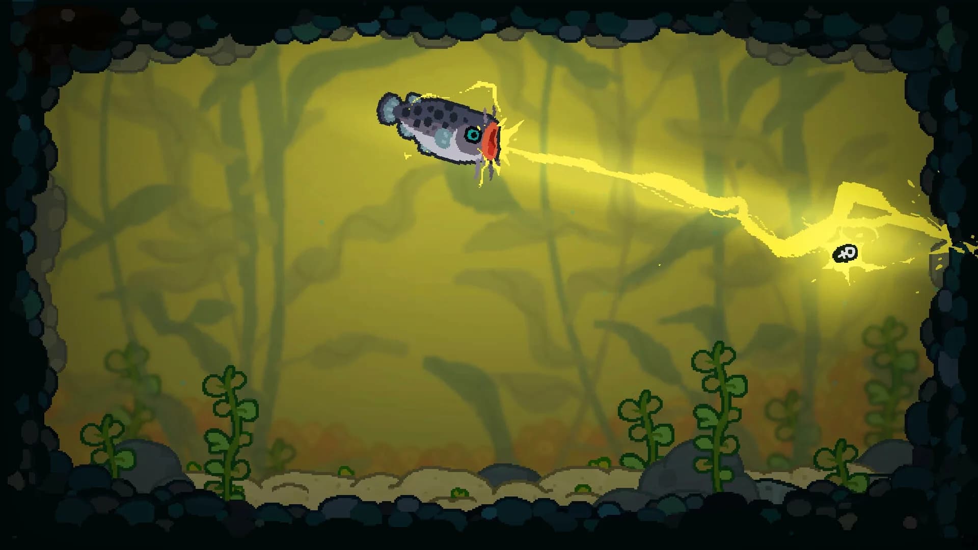 King of Freshwater görsel 6