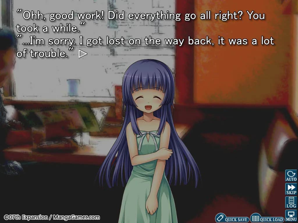 Higurashi When They Cry Hou - Ch.2 Watanagashi görsel 18