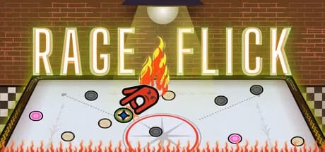 Rage Flick görsel 1