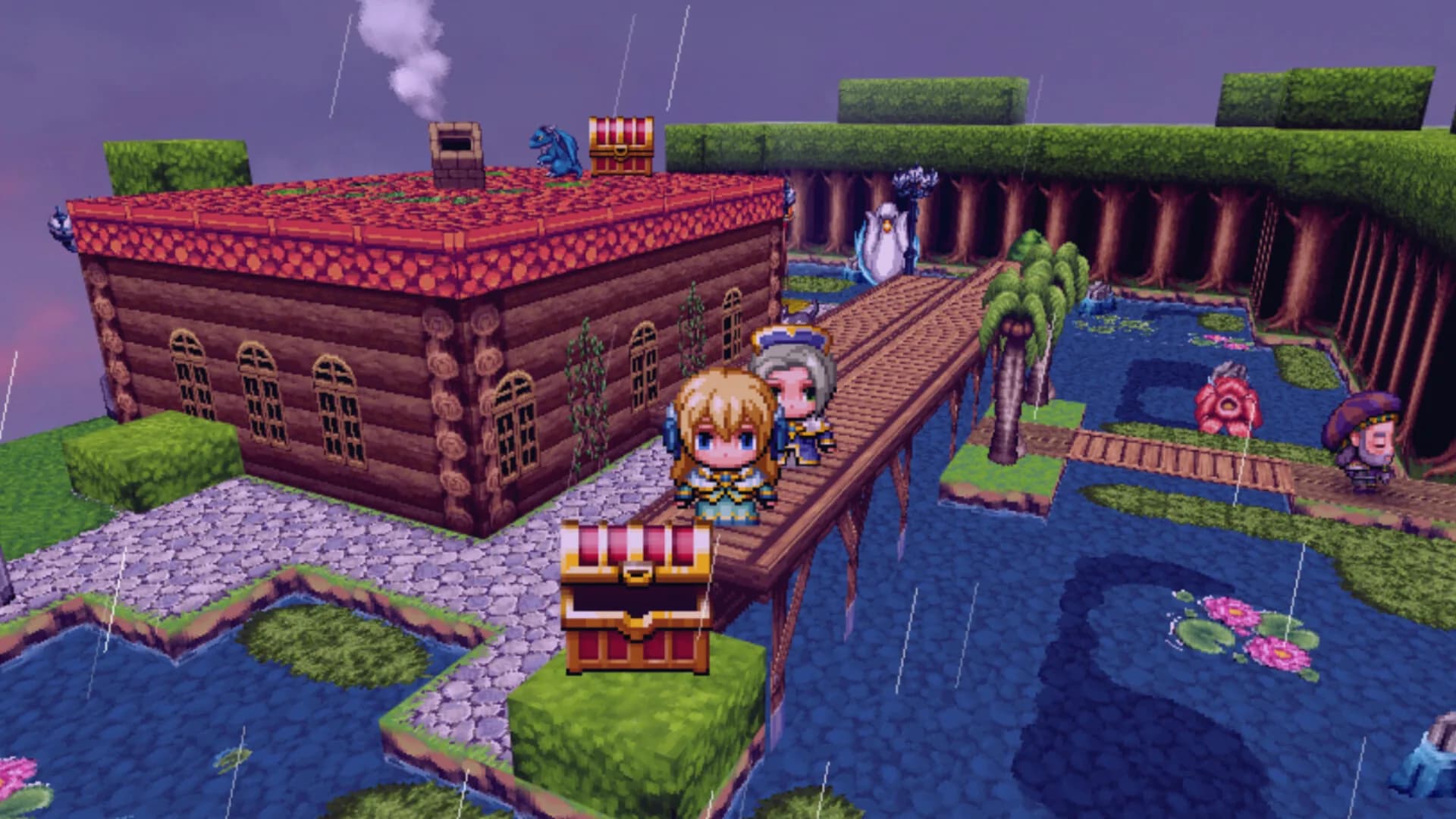 Orius SOmbréa RPG görsel 2