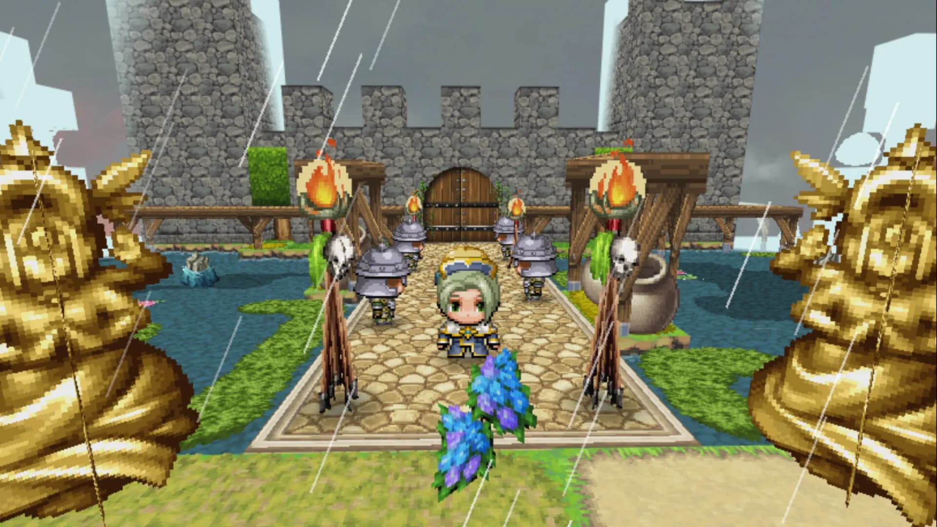 Orius SOmbréa RPG görsel 11