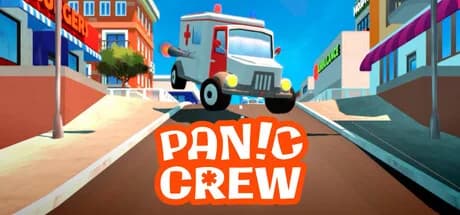 Panic Crew görsel 1
