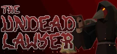 The Undead Lawyer görsel 1