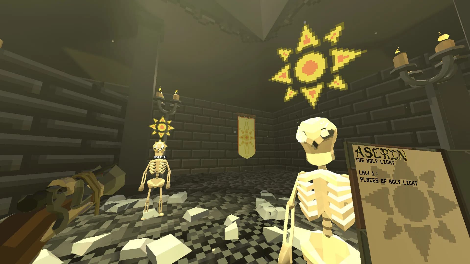 The Undead Lawyer görsel 4