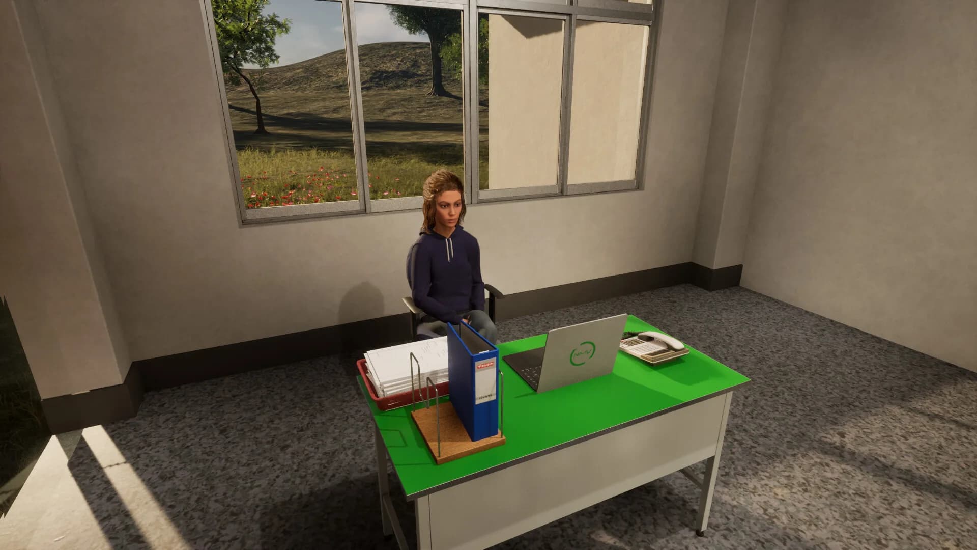 Teaching Simulator: Elite Class görsel 3