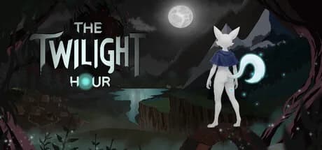 The Twilight Hour 暮光之時